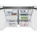 WQE5660BA Westinghouse 564 L French Door Fridge with Water Tank